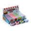 Foodiemals Lip Balm in a Tin - Gift Arch