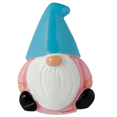 Garden Gnome Lip Balm in a Shaped Holder - Gift Arch