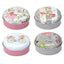 Julie Dodsworth Pink Botanical Lip Balm in a Tin - Gift Arch