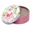 Julie Dodsworth Pink Botanical Lip Balm in a Tin - Gift Arch