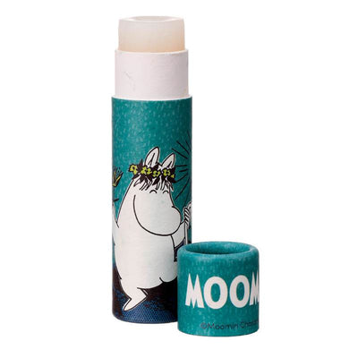 Moomin Paper Stick Lip Balm - Gift Arch