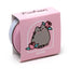 Pusheen Cat 2024 Lip Balm in a Tin - Gift Arch