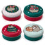 Pusheen the Cat Christmas 2023 Lip Balm in a Tin - Gift Arch