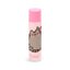 Pusheen the Cat Strawberry Stick Lip Balm - Gift Arch
