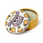 Shaun the Sheep Lip Balm in a Tin - Gift Arch