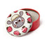 Shaun the Sheep Lip Balm in a Tin - Gift Arch