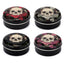 Skulls and Roses Lip Balm in a Tin - Gift Arch