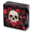 Skulls and Roses Lip Balm in a Tin - Gift Arch