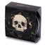 Skulls and Roses Lip Balm in a Tin - Gift Arch