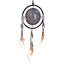 Lisa Parker Fairy Tales Owl & Fairy Dreamcatcher 16cm - Gift Arch