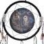 Lisa Parker Fairy Tales Owl & Fairy Dreamcatcher 33cm - Gift Arch