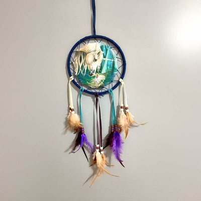 Lisa Parker Fairy Whispers Unicorn Dreamcatcher 16cm - Gift Arch