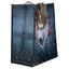 Lisa Parker Guardian of the Fall Wolf Reusable Shopping Bag - Gift Arch