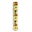 Lisa Parker Hocus Pocus Cat Large Pencil Pot with 12 Colouring Pencils - Gift Arch