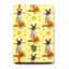 Lisa Parker Hocus Pocus Cat Recycled Paper A5 Notebook - Gift Arch