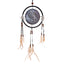 Lisa Parker Protector of Magick Dragon Dreamcatcher 16cm - Gift Arch
