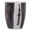Lisa Parker Wolf Head Porcelain Mug - Gift Arch