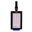 London Souvenir Union Jack Big Ben PVC Luggage Tag - Gift Arch