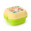 Adoramals Wild Clip Lock Stacked Bento Snack Lunch Box - Gift Arch