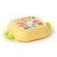 Adoramals Wild Clip Lock Stacked Bento Snack Lunch Box - Gift Arch