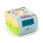 Adoramals Wild Clip Lock Stacked Bento Snack Lunch Box - Gift Arch