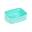 Beans & Co Cats Clip Lock Stacked Bento Lunch Box with Cutlery - Gift Arch
