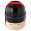 London Guardsman Stacked Round Bento Lunch Box - Gift Arch