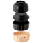 London Guardsman Stacked Round Bento Lunch Box - Gift Arch