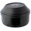 London Guardsman Stacked Round Bento Lunch Box - Gift Arch