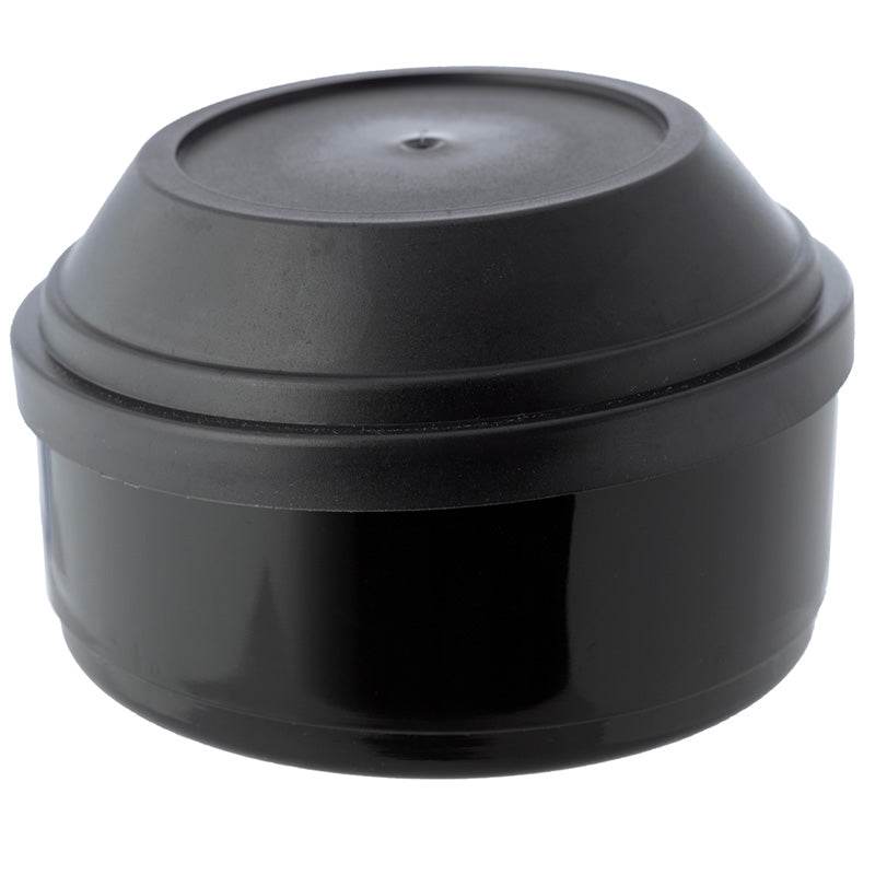 London Guardsman Stacked Round Bento Lunch Box - Gift Arch