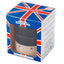 London Guardsman Stacked Round Bento Lunch Box - Gift Arch