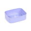 Moomin Clip Lock Stacked Bento Lunch Box with Cutlery - Gift Arch