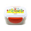Pippi Longstocking Clip Lock Stacked Bento Lunch Box with Cutlery - Gift Arch
