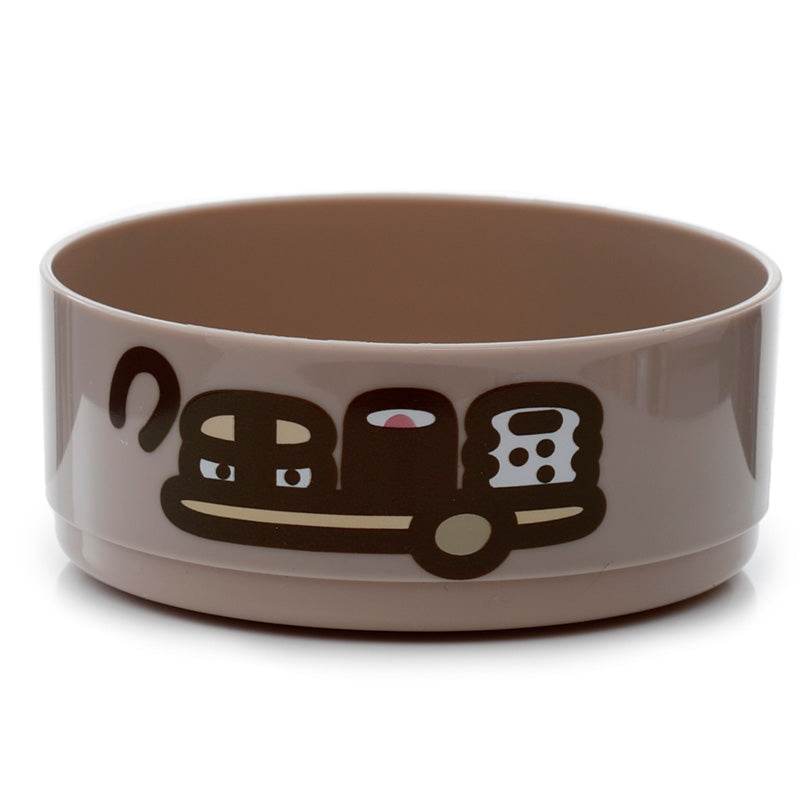 Pusheen the Cat Stacked Round Bento Lunch Box - Gift Arch