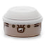 Pusheen the Cat Stacked Round Bento Lunch Box - Gift Arch