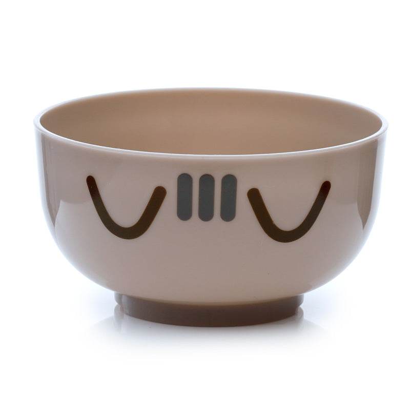 Pusheen the Cat Stacked Round Bento Lunch Box - Gift Arch