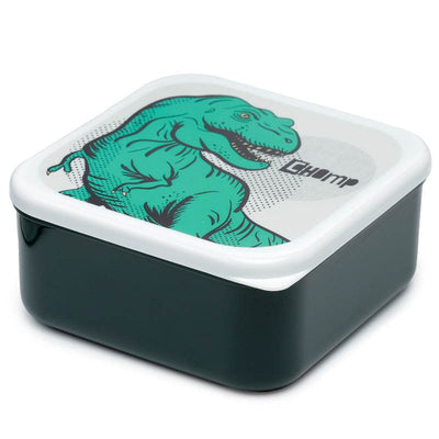 Set of 3 Lunch Box M/L/XL Dinosauria - Gift Arch