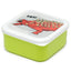 Set of 3 Lunch Box M/L/XL Dinosauria - Gift Arch
