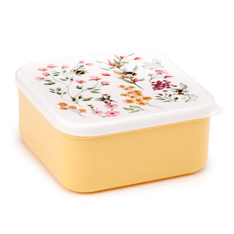 Set of 3 Lunch Box M/L/XL Nectar Meadows - Gift Arch