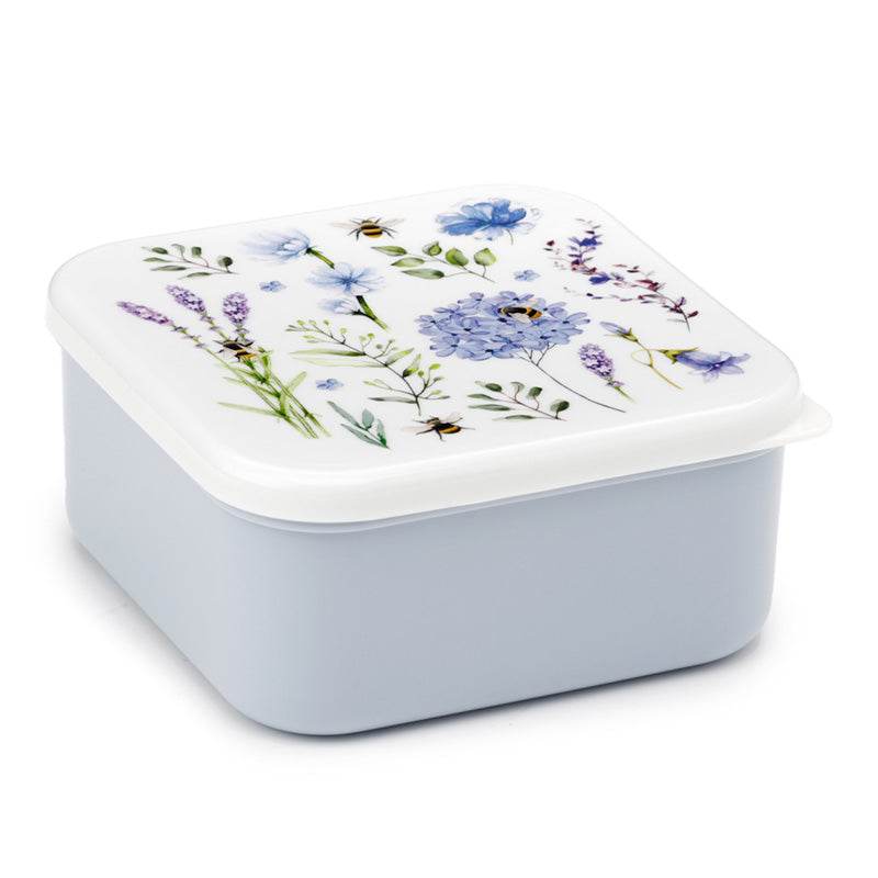 Set of 3 Lunch Box M/L/XL Nectar Meadows - Gift Arch