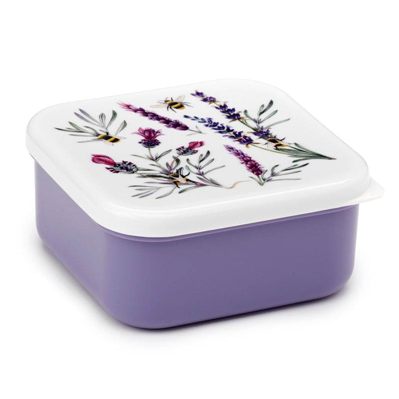 Set of 3 Lunch Box M/L/XL Nectar Meadows - Gift Arch