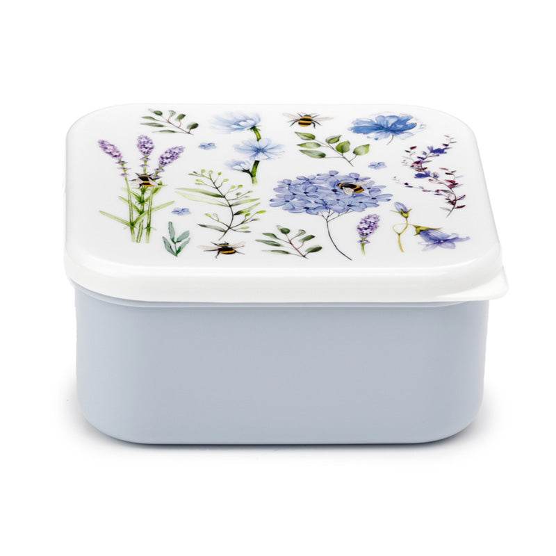 Set of 3 Lunch Box M/L/XL Nectar Meadows - Gift Arch