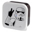 Set of 3 Lunch Box M/L/XL The Original Stormtrooper - Gift Arch