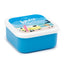 Set of 3 Lunch Box M/L/XL Volkswagen VW T1 Camper Bus Waves are Calling - Gift Arch