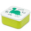 Set of 3 Lunch Box S/M/L Dinosauria Jr - Gift Arch