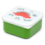 Set of 3 Lunch Box S/M/L Dinosauria Jr - Gift Arch