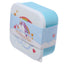Set of 3 Lunch Box S/M/L Enchanted Rainbows Unicorn - Gift Arch
