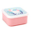 Set of 3 Lunch Box S/M/L Unicorn Magic - Gift Arch