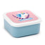 Set of 3 Lunch Box S/M/L Unicorn Magic - Gift Arch