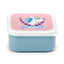 Set of 3 Lunch Box S/M/L Unicorn Magic - Gift Arch